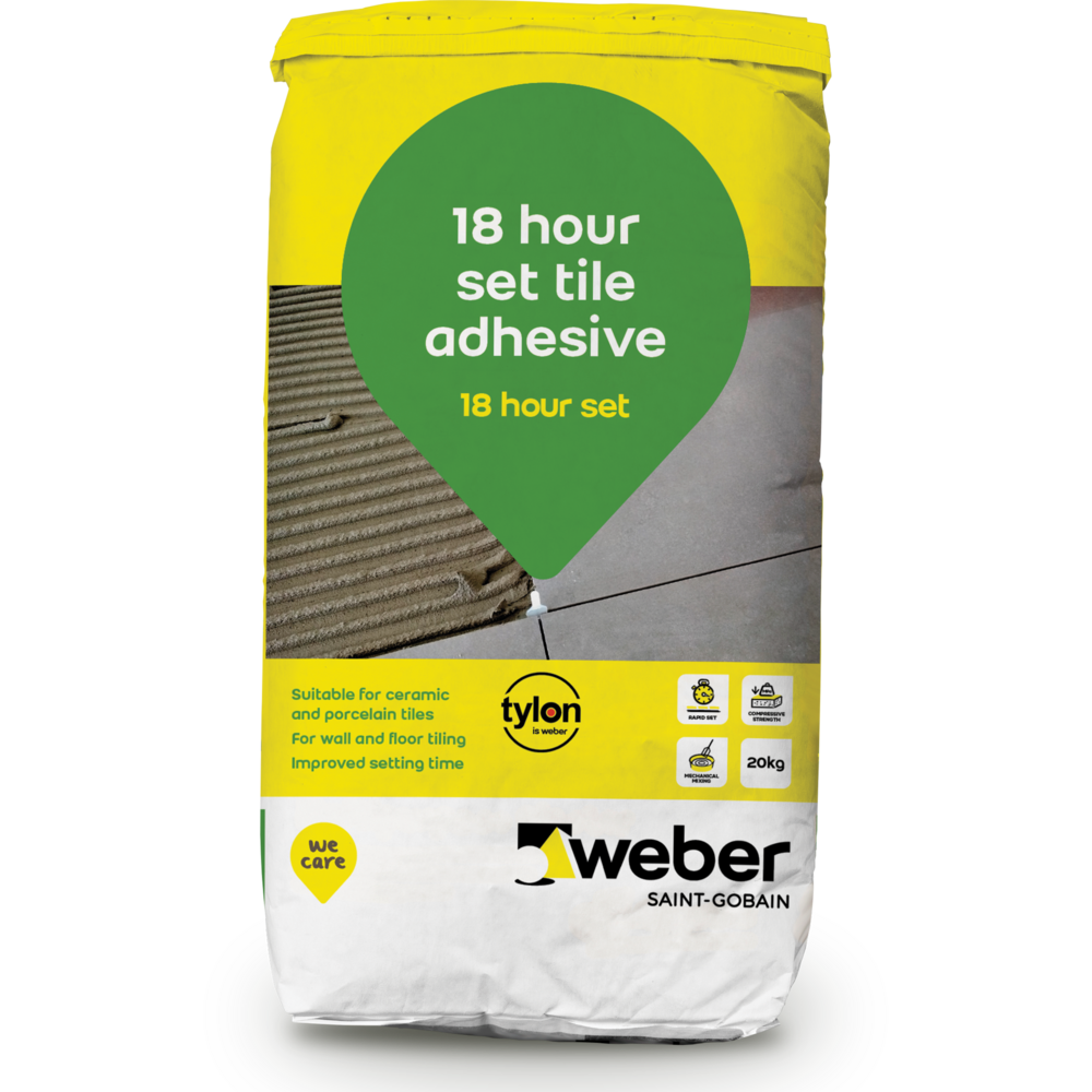 er 18hr Adhesive